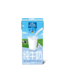 欧德堡超高温灭菌高钙低脂牛奶200ml